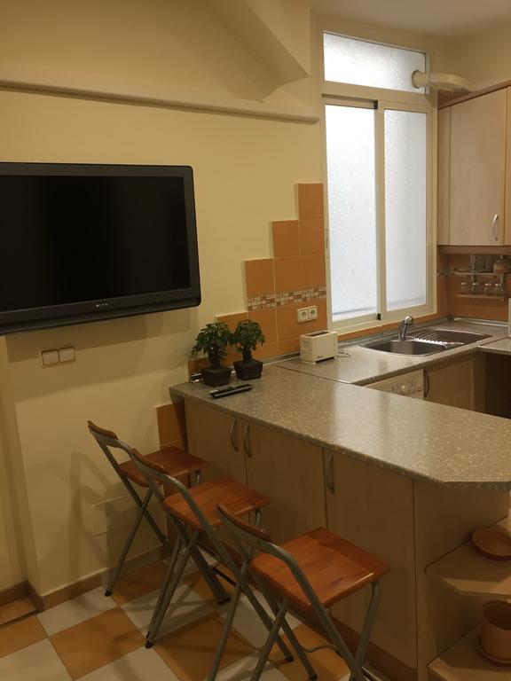 Jqc Rooms Madrid Exterior foto